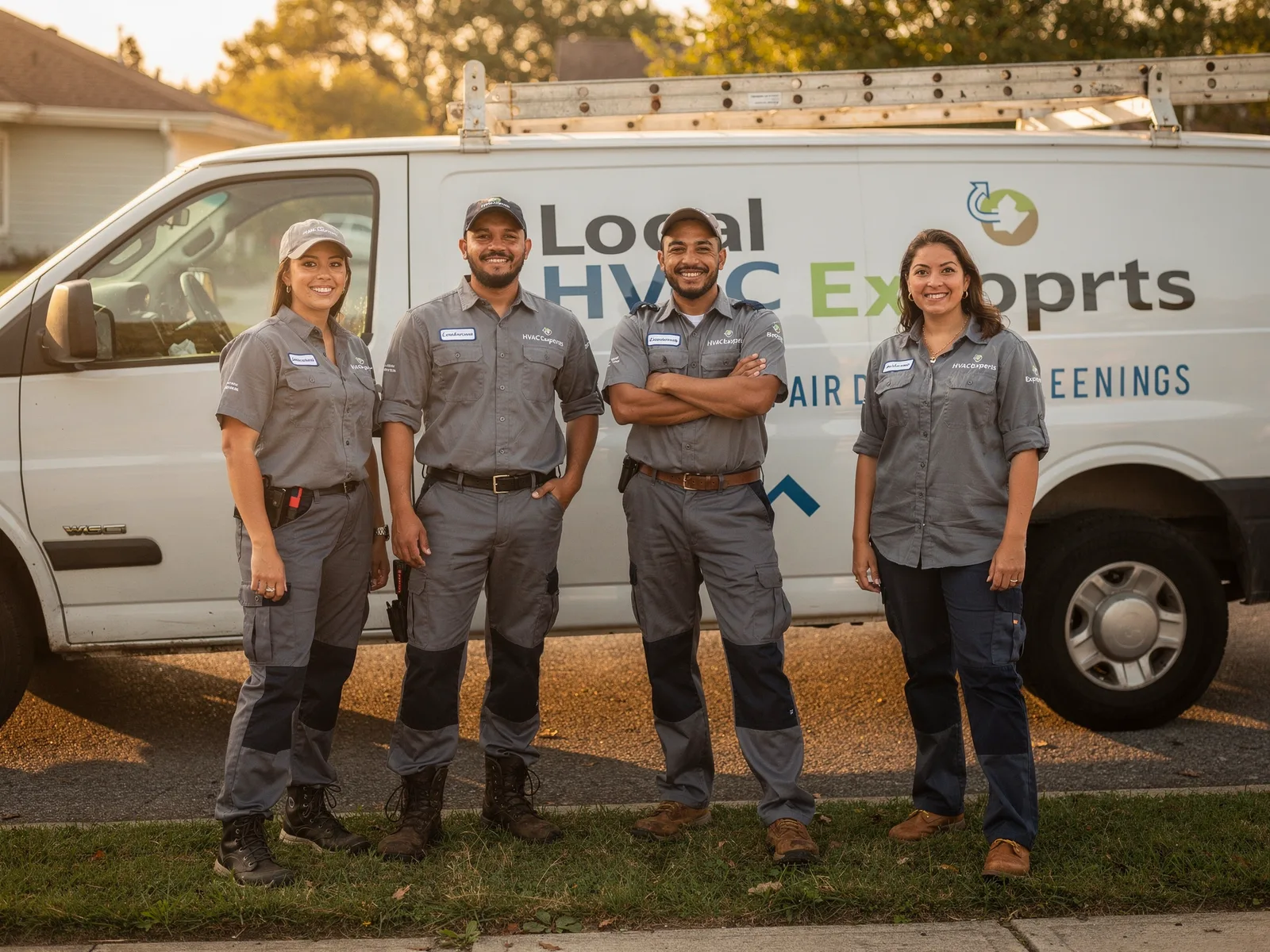 24/7 HVAC Repair & AC Replacement company in Cusseta, AL
